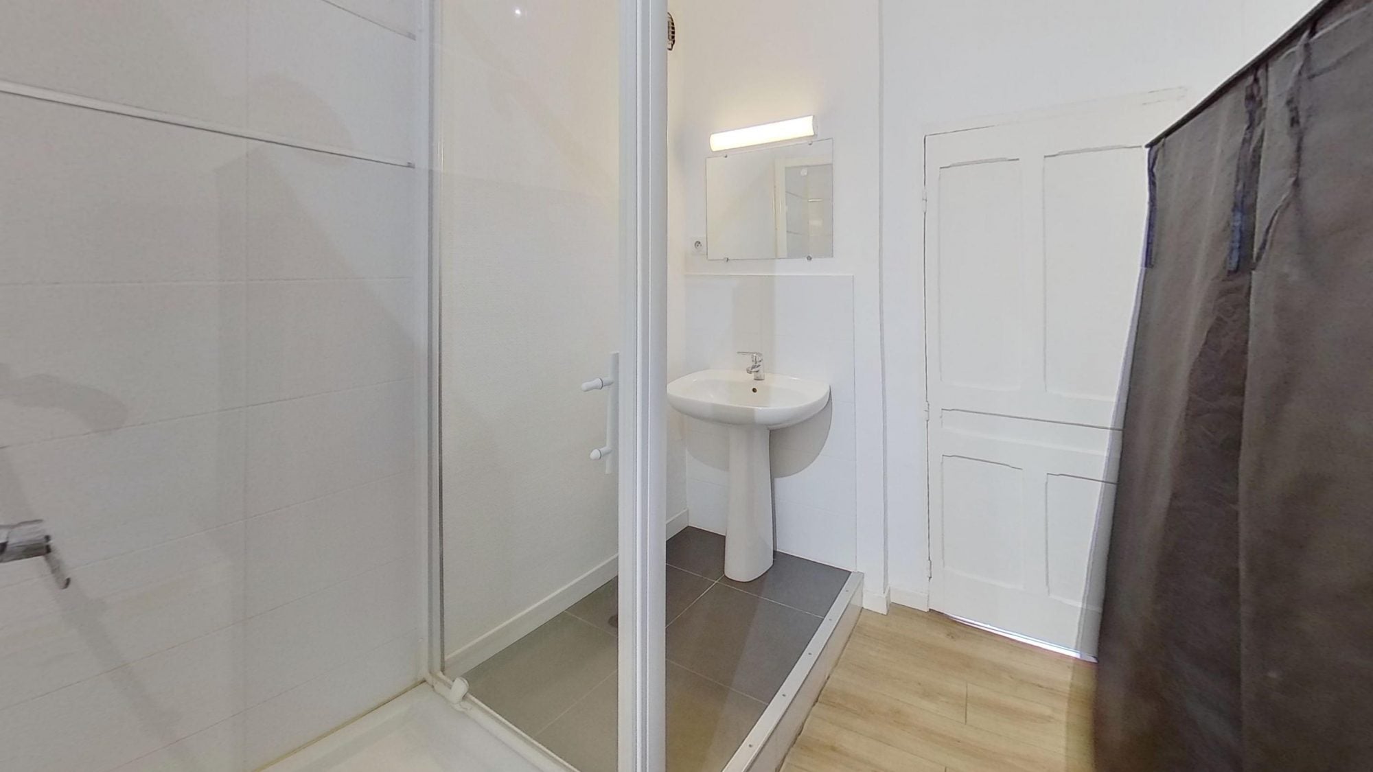 Appartement Boulevard de l'Amiral Mouchez à Le Havre