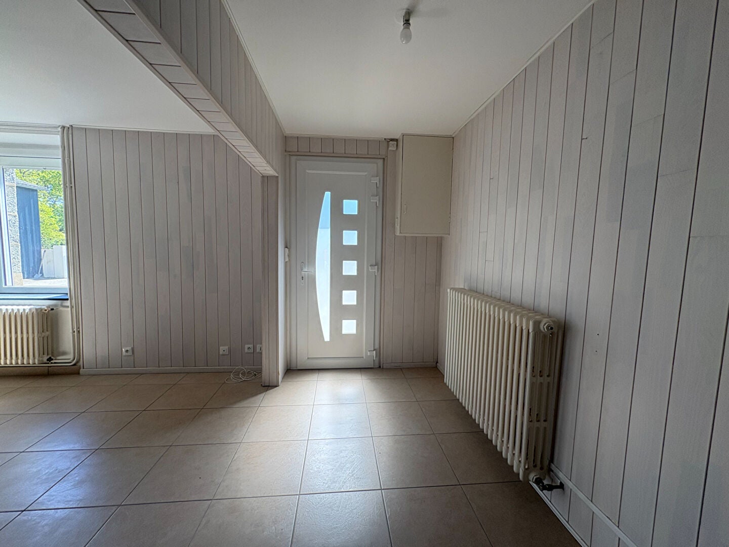 Maison Rue des Grèves à Yffiniac
