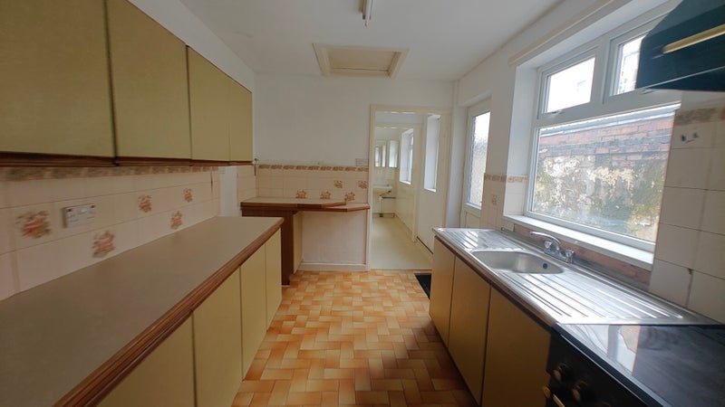 Room Hagley Road in Sandwell