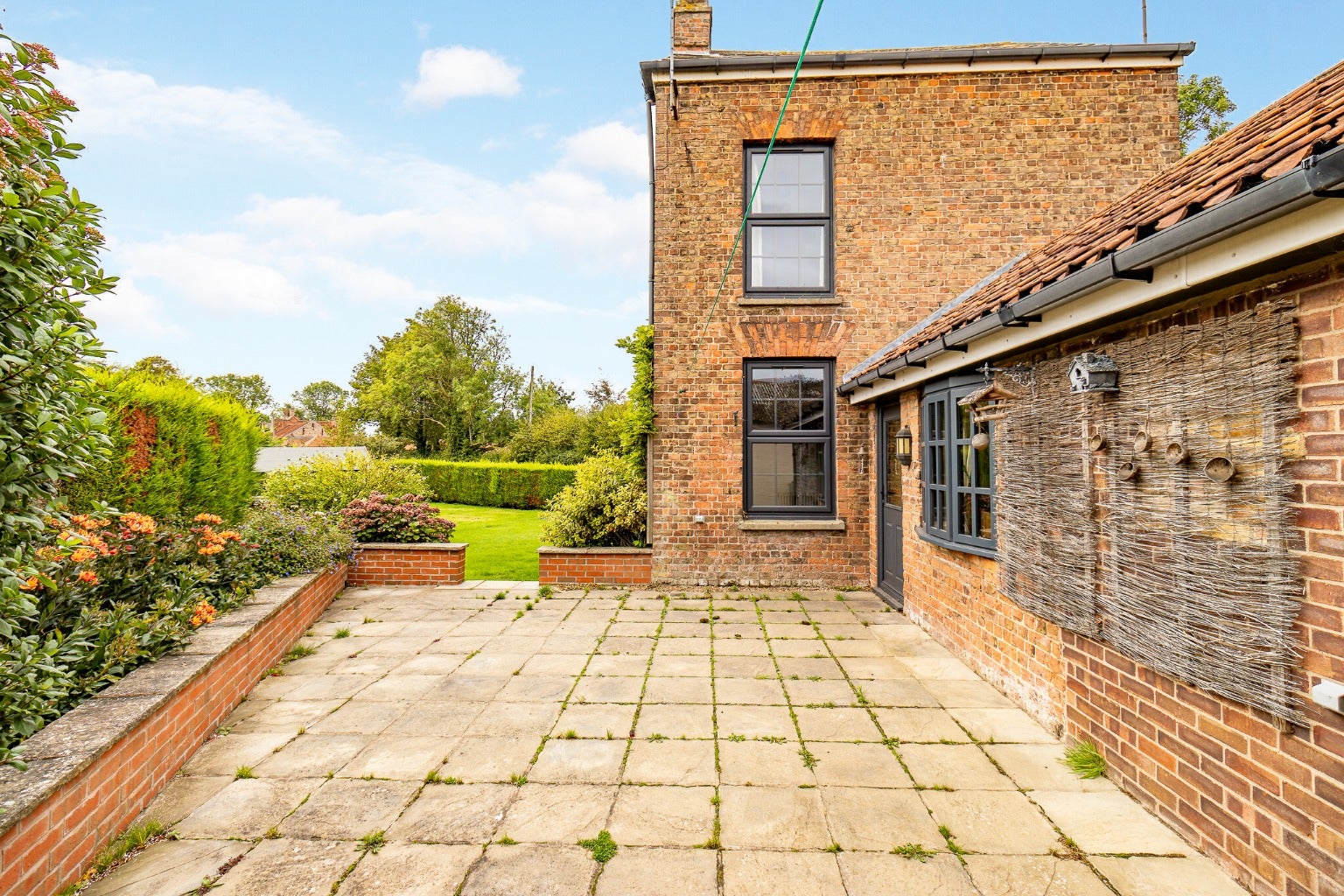 House Emorsgate in King's Lynn and West Norfolk