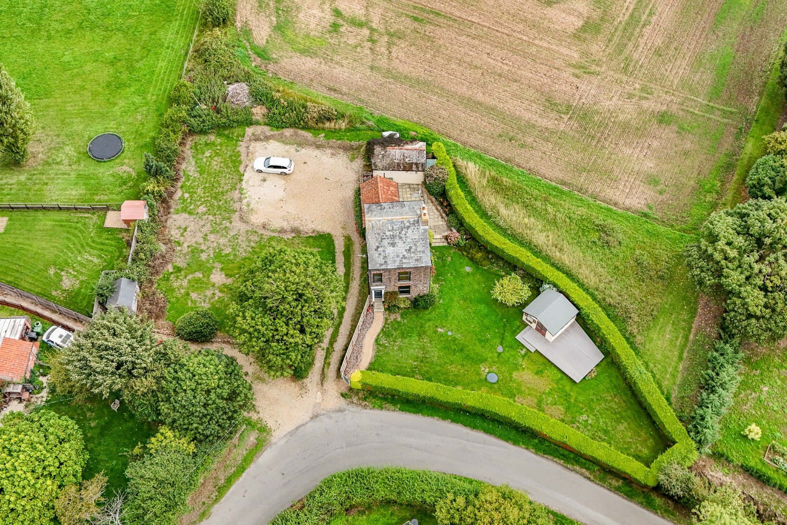 House Emorsgate in King's Lynn and West Norfolk