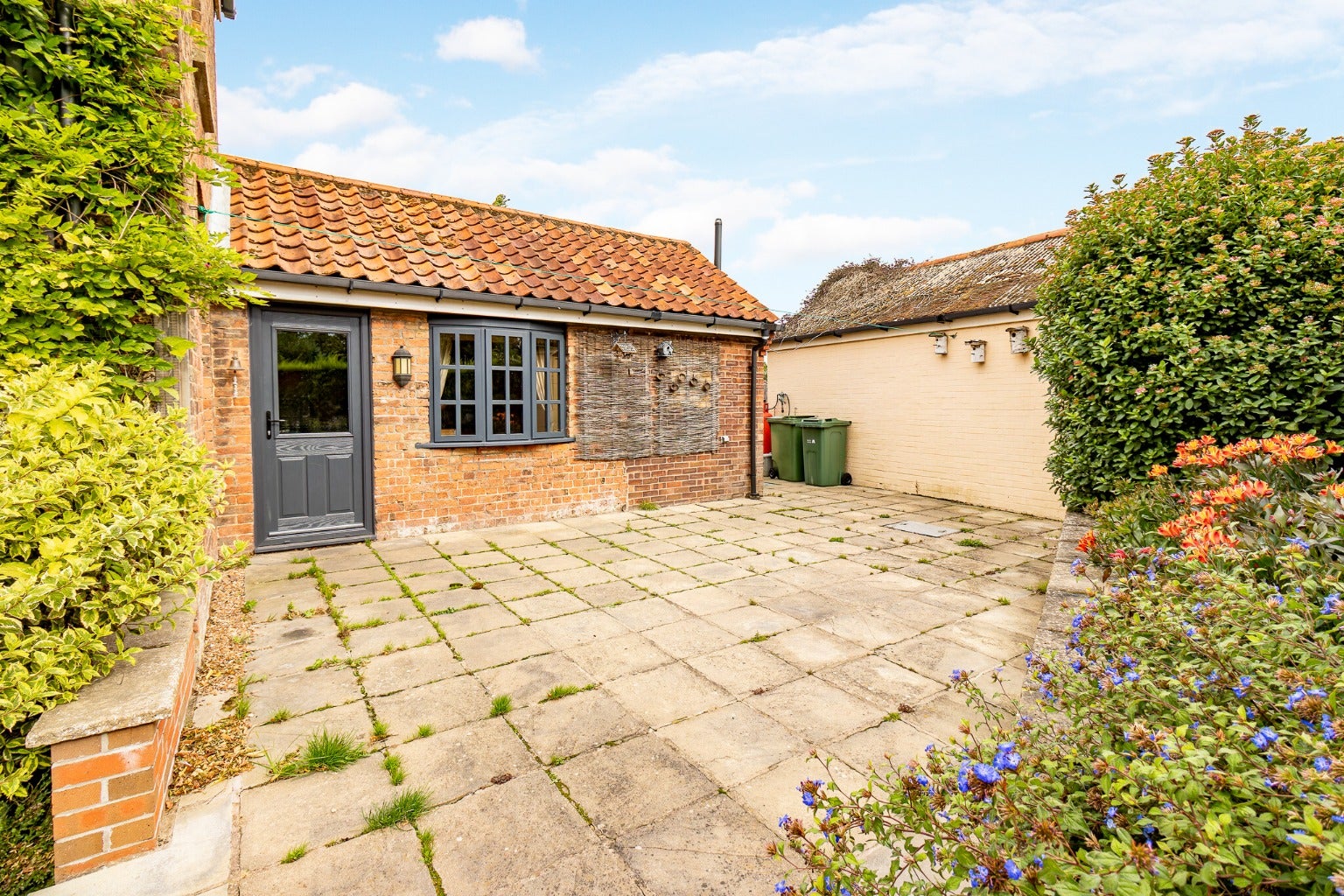 House Emorsgate in King's Lynn and West Norfolk