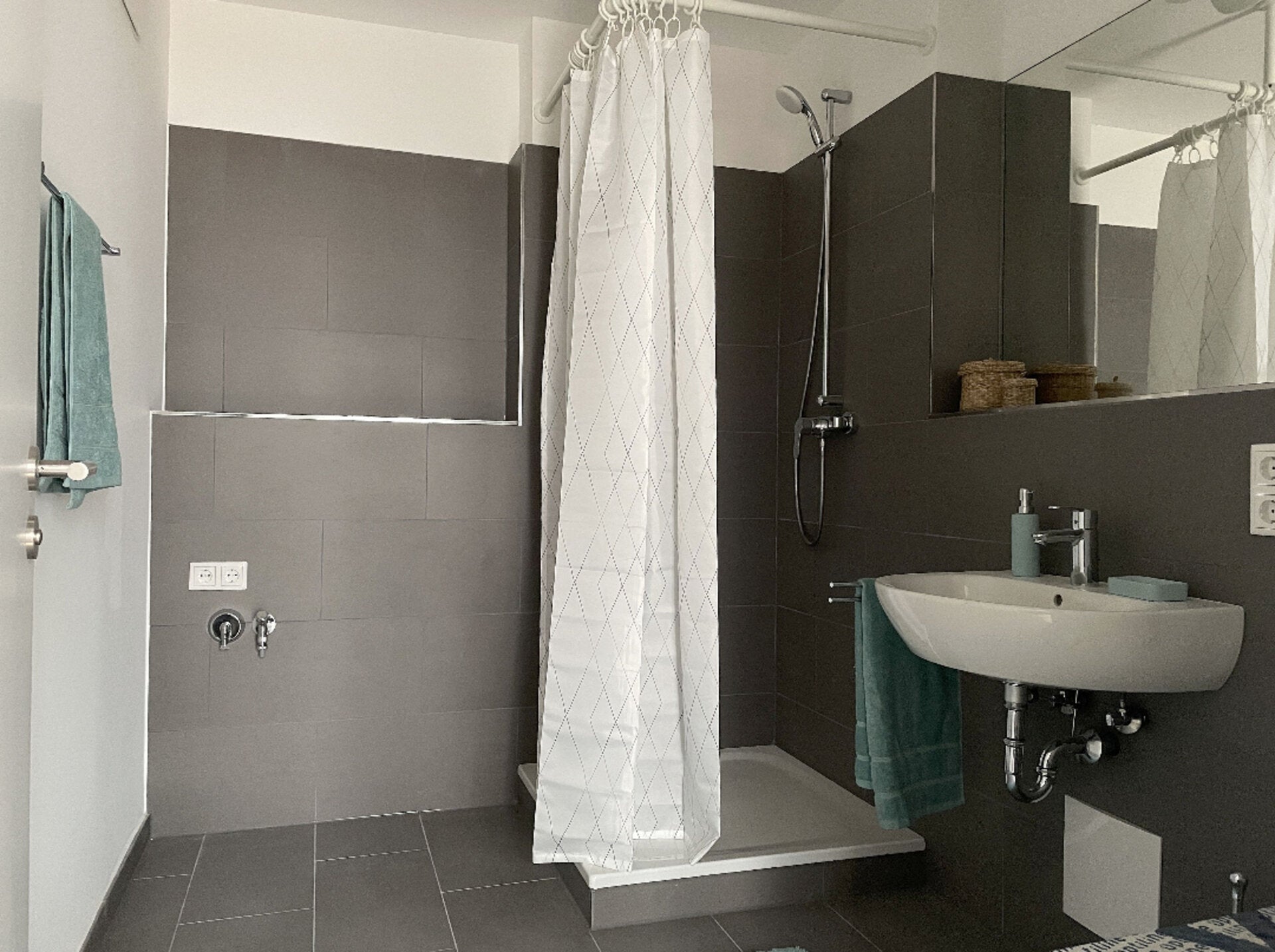 Wohnung Paul-Gossen-Straße in Erlangen