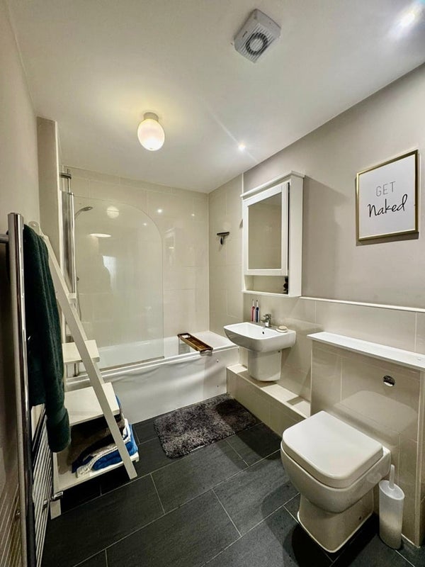 Flat Tulse Hill in London