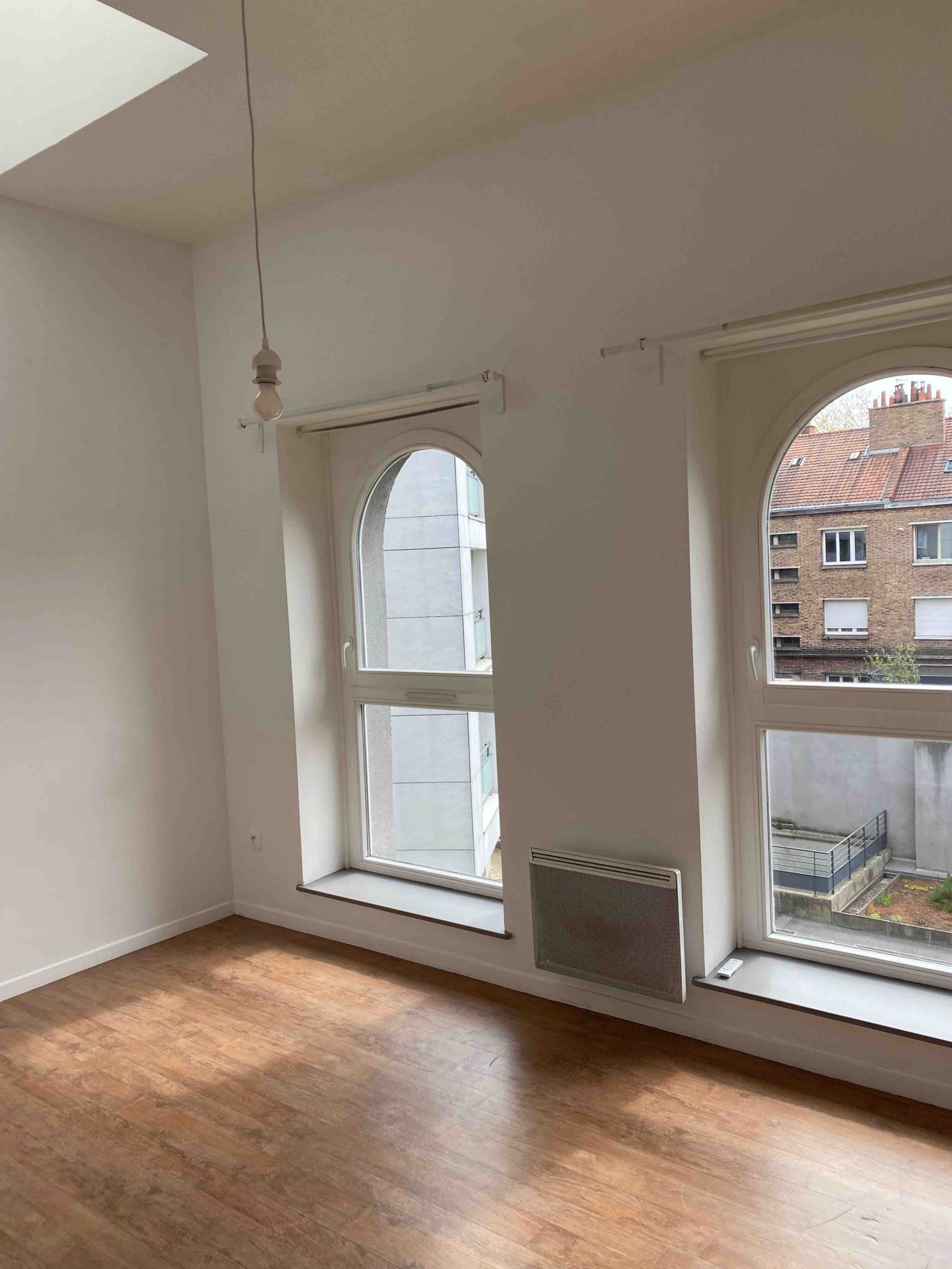 Flat Rue des Arbres in Dunkerque