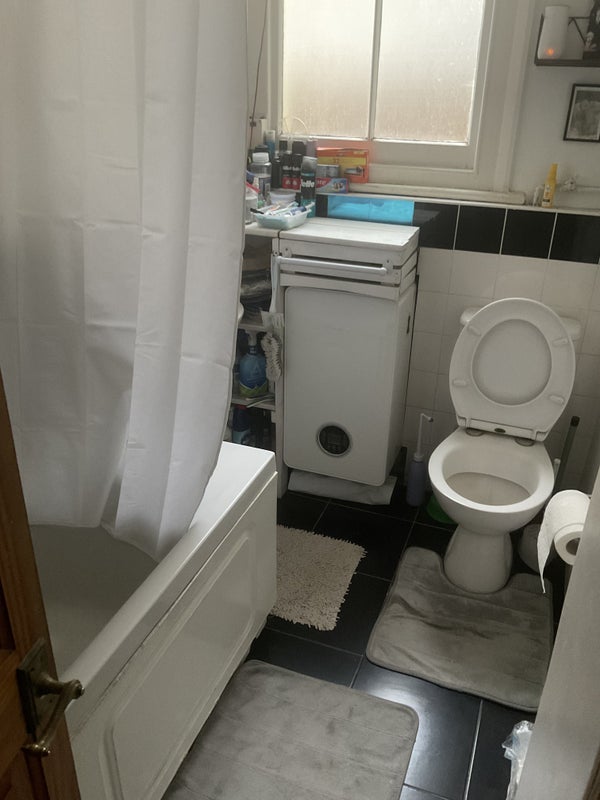 Room Hither Green Lane in Greater London