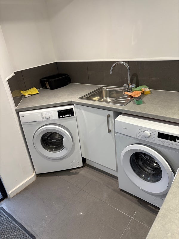 Room Puckleside in Basildon