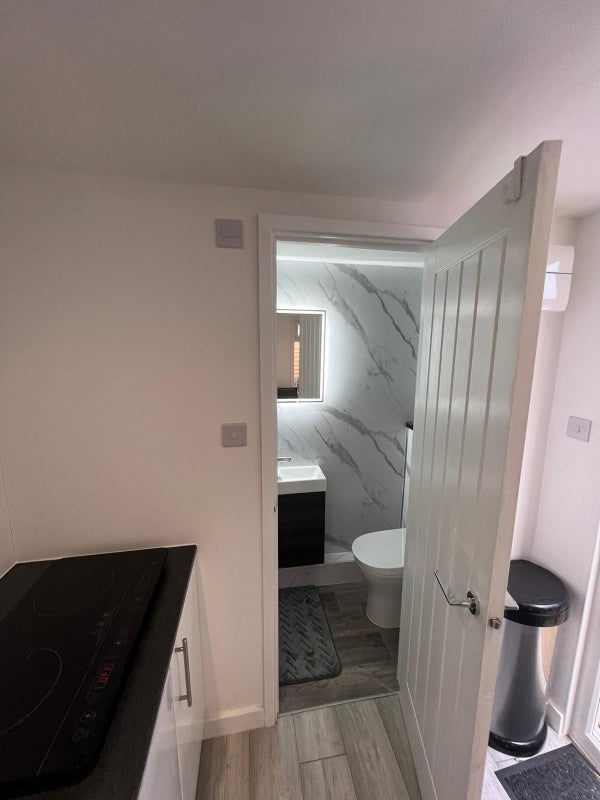 Room Puckleside in Basildon