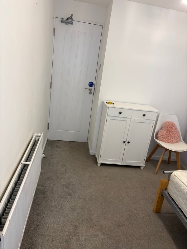 Room Puckleside in Basildon