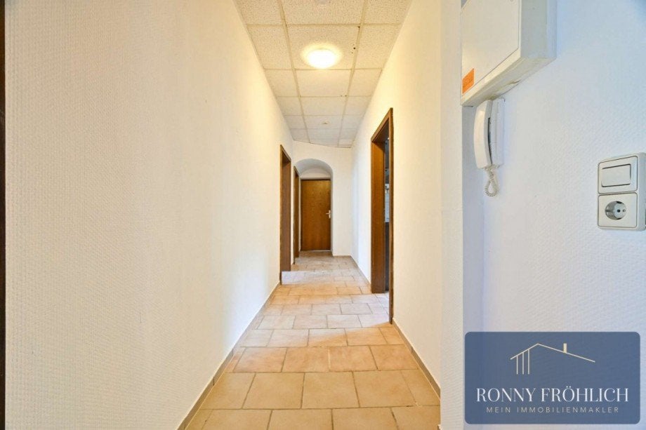 Wohnung Untere Mühlstraße in Zschopau