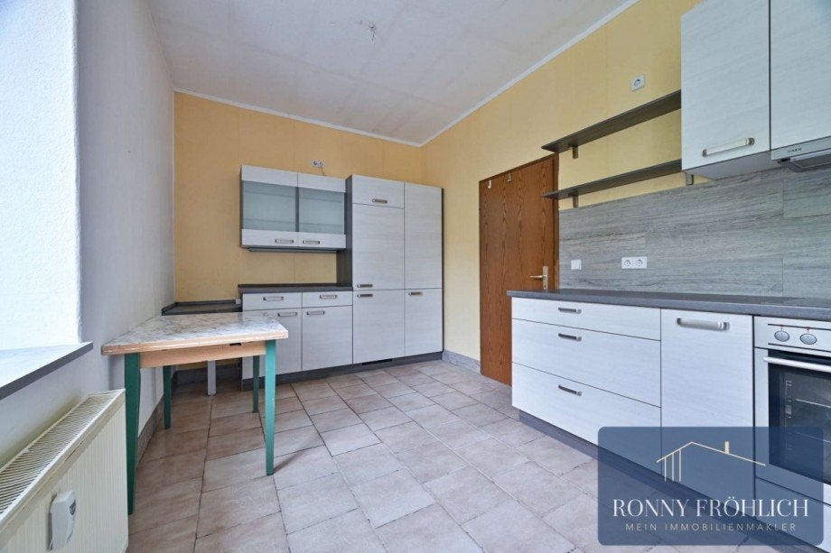 Wohnung Untere Mühlstraße in Zschopau