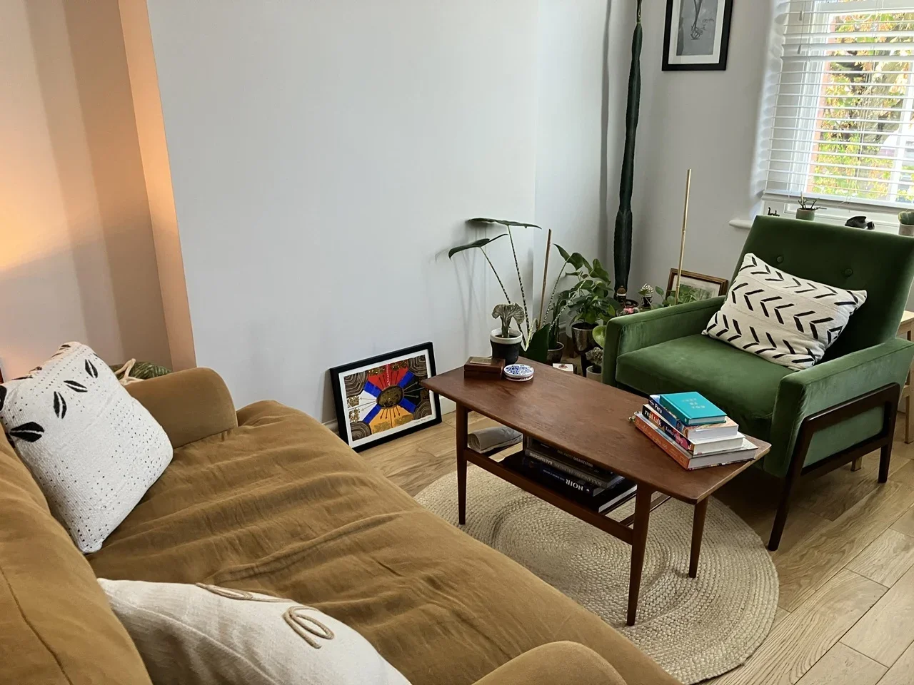Flat Northlands Street in Greater London