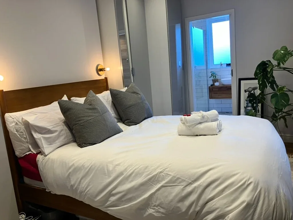 Flat Northlands Street in Greater London