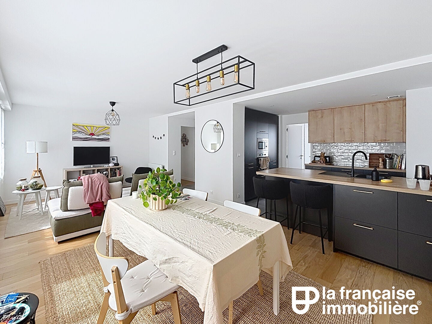 Appartement Boulevard Émile Combes à Rennes