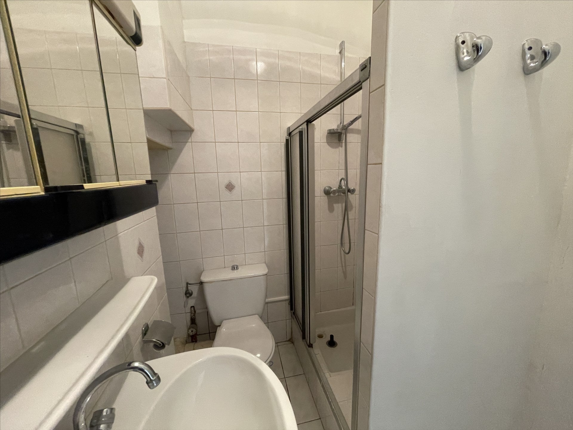 Appartement Rue Mazelle à Metz