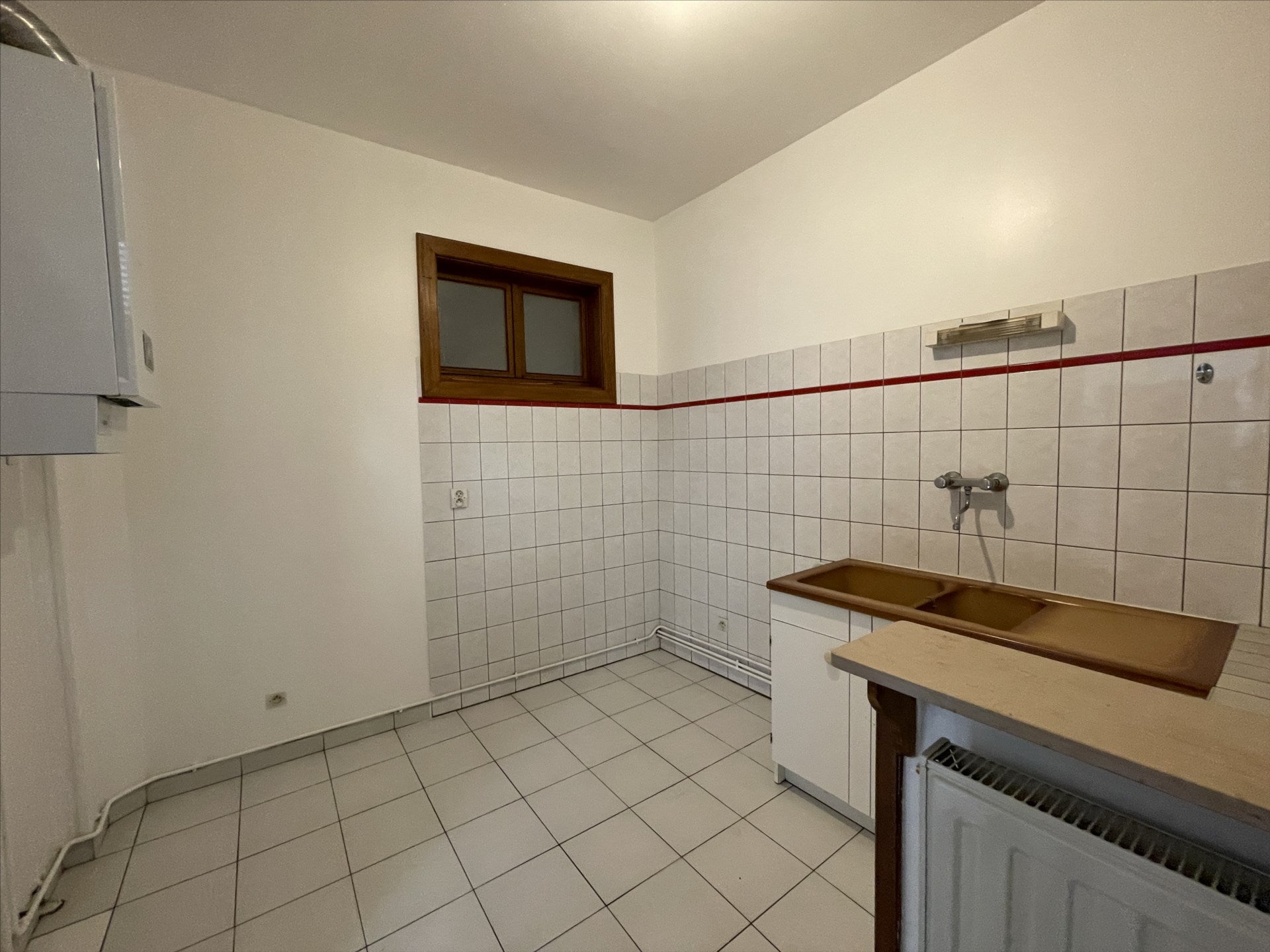 Appartement Rue Mazelle à Metz