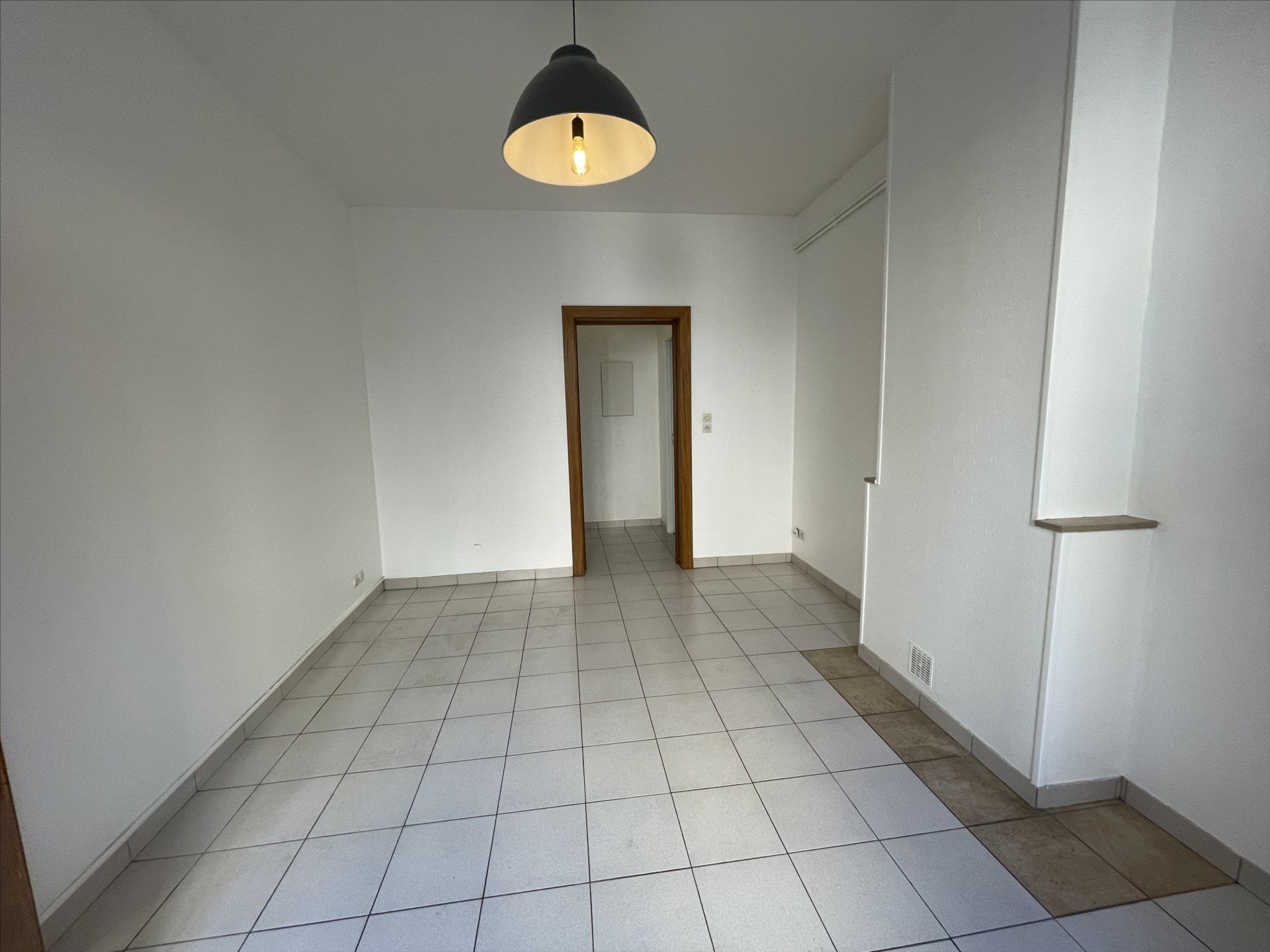 Appartement Rue Mazelle à Metz