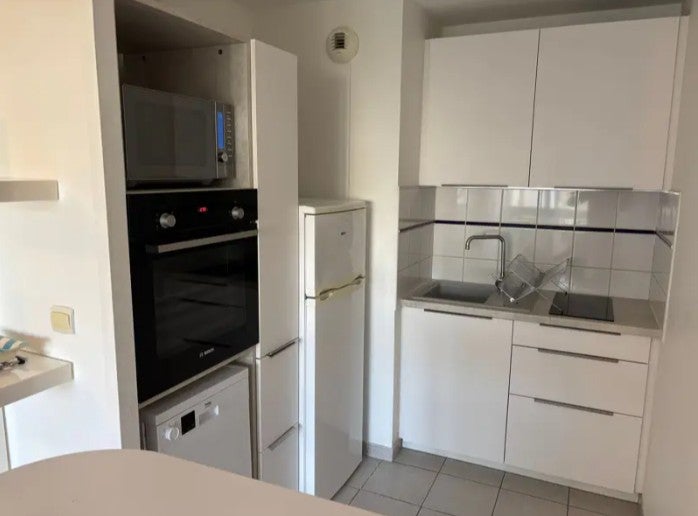 Appartement Rue des Treilles à Libourne