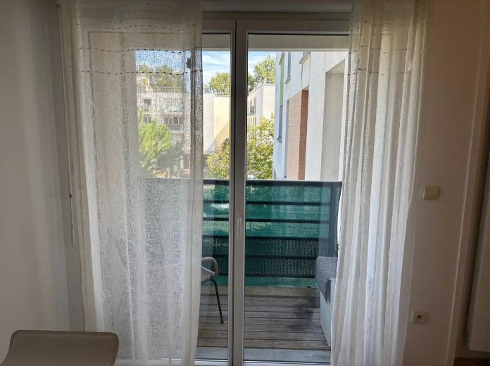 Flat Rue des Treilles in Libourne