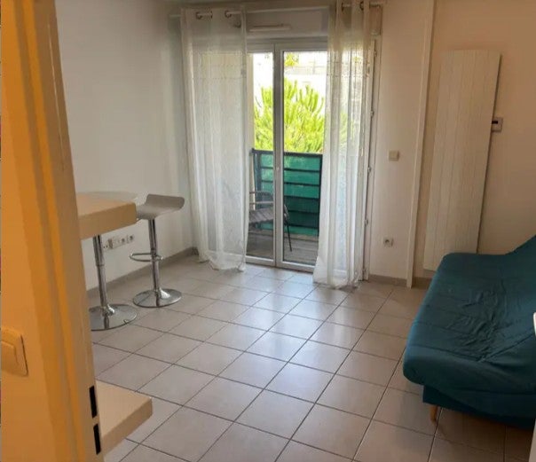 Flat Rue des Treilles in Libourne