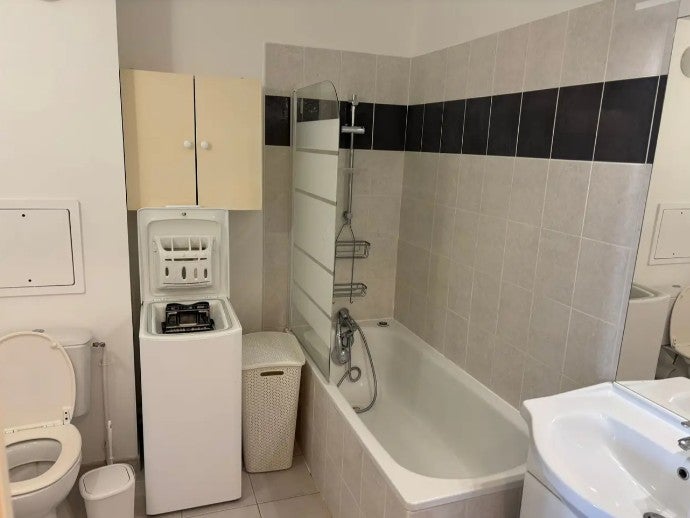 Flat Rue des Treilles in Libourne