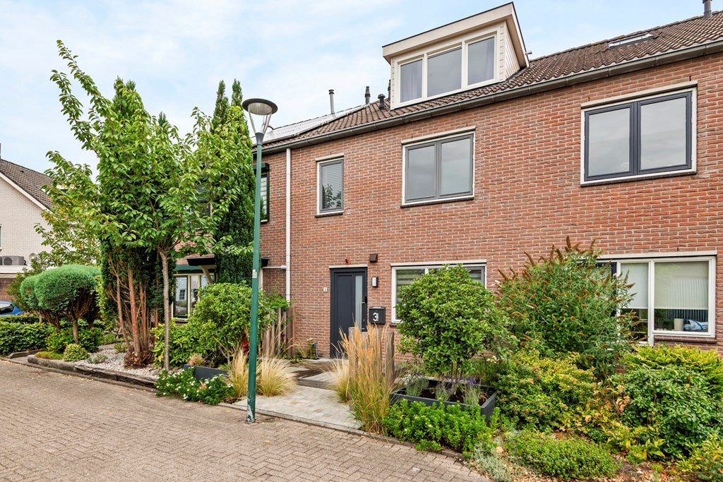 Huis Magnolia 3 in Veenendaal