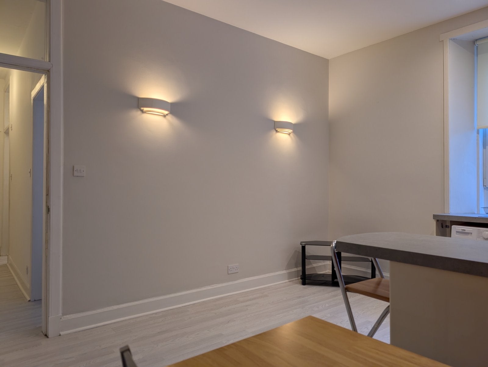 Flat Edina Place in City of Edinburgh