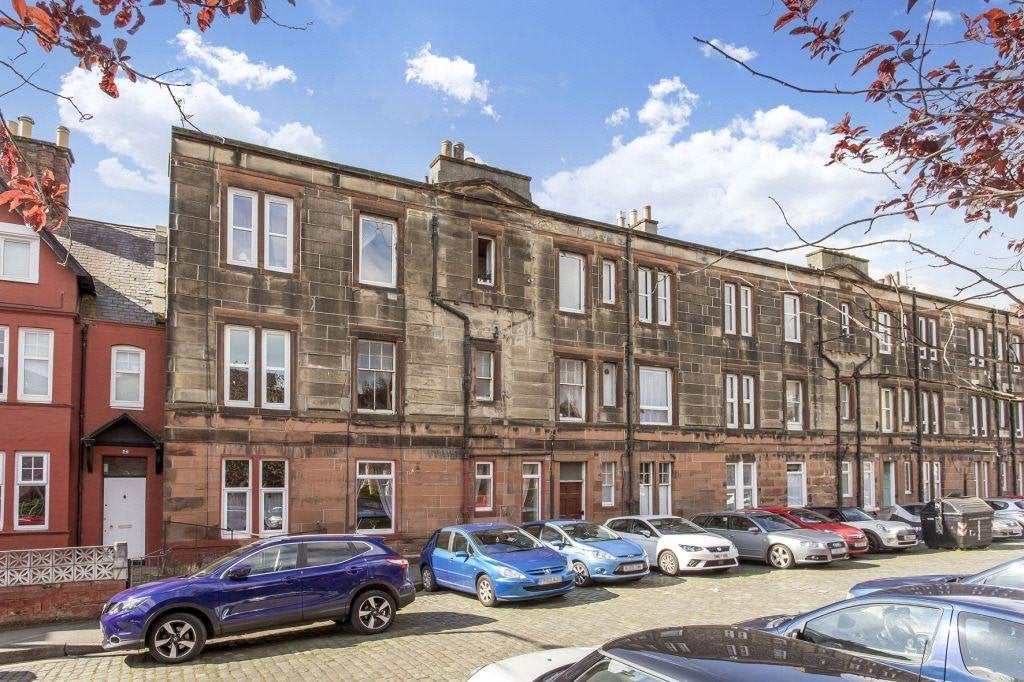 Flat Edina Place in City of Edinburgh