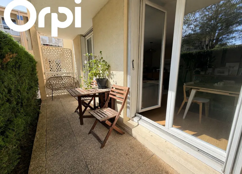Appartement Rue André Derain à Guyancourt