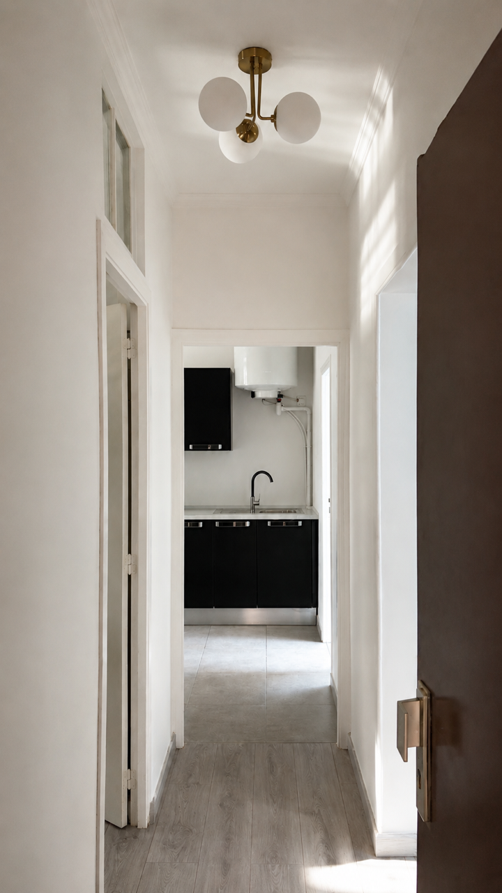 Appartement Rue de Paris à Villeneuve-Saint-Georges
