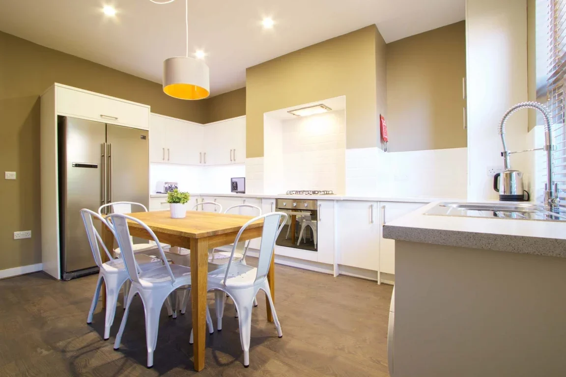 House Hessle Terrace in Leeds