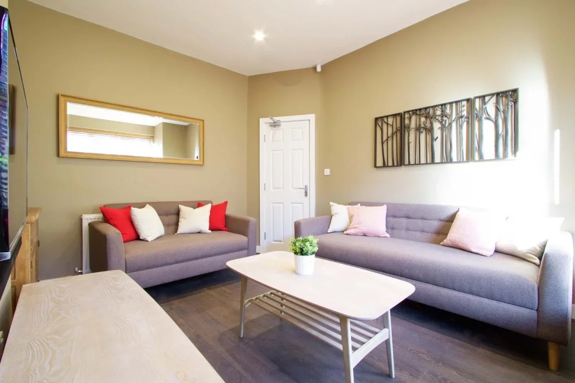 House Hessle Terrace in Leeds