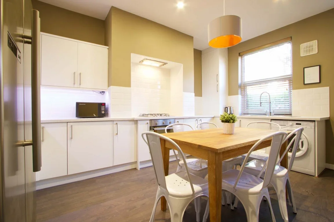 House Hessle Terrace in Leeds
