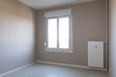 Appartement Rue Antoine de Saint-Exupéry à Le Blanc