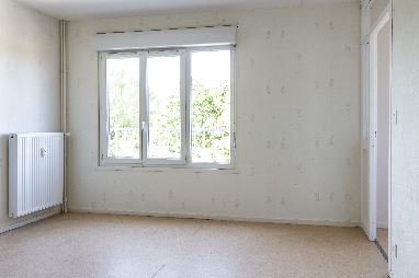 Appartement Rue Antoine de Saint-Exupéry à Le Blanc