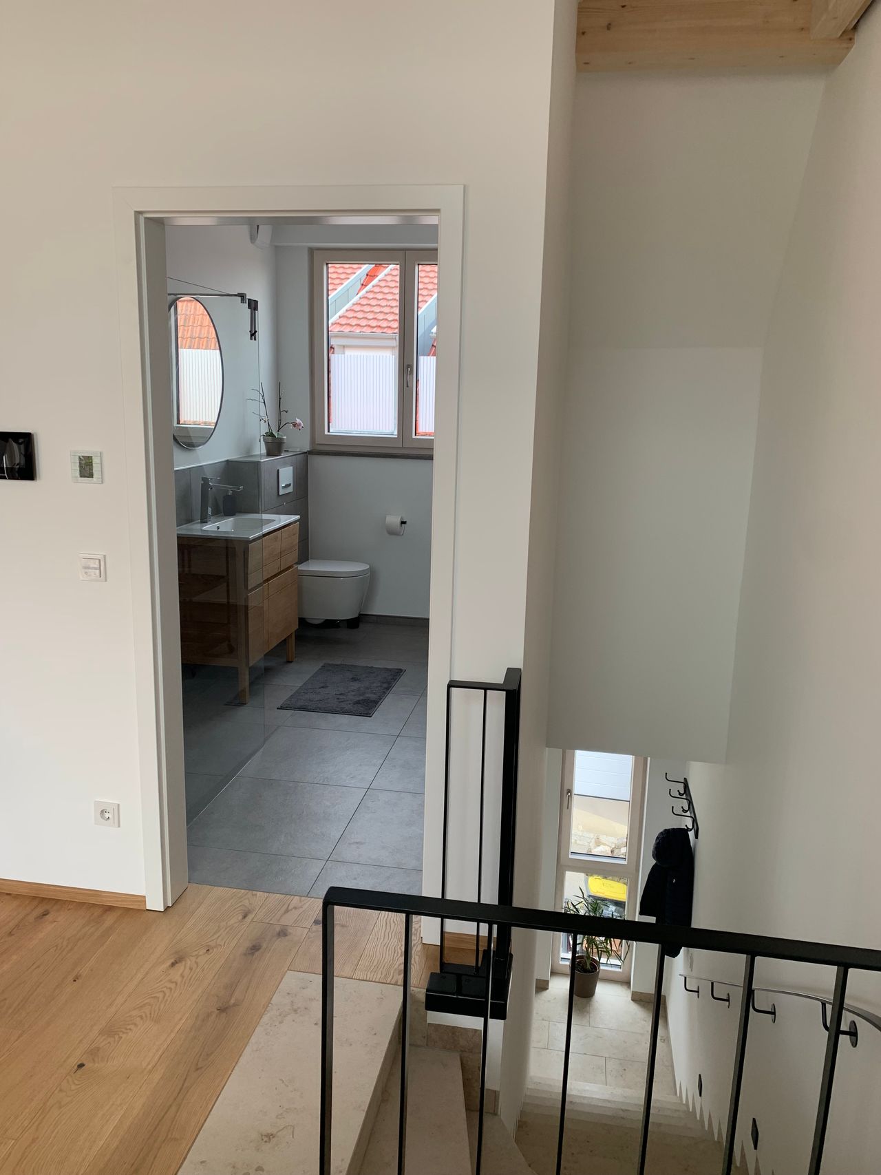 Wohnung Schiffergasse in Randersacker