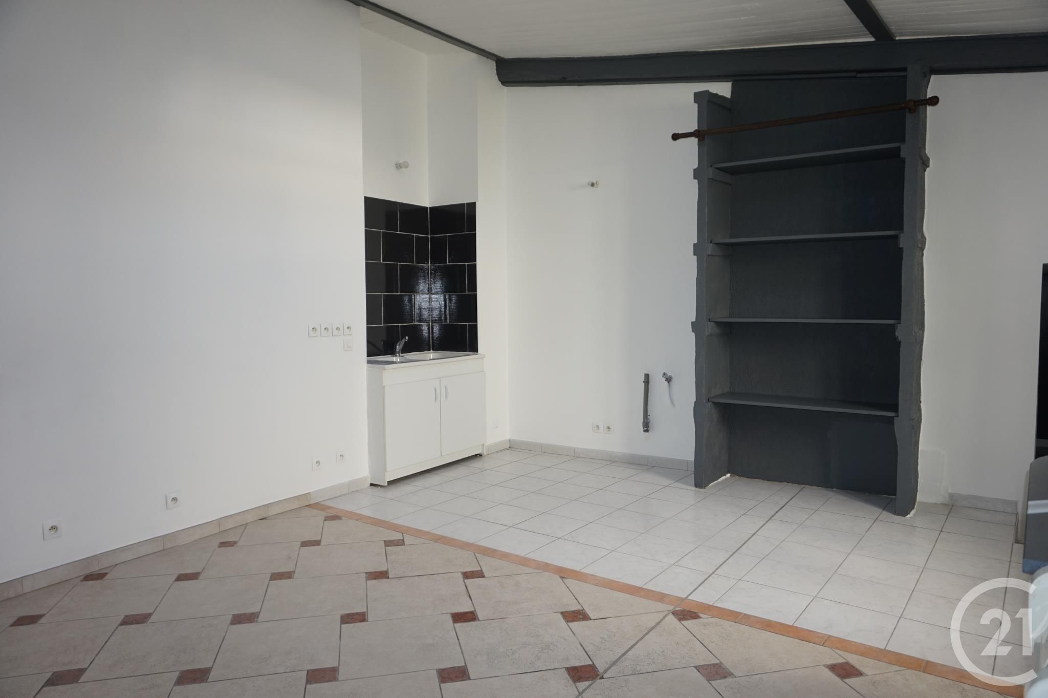 Appartement Place des Cordeliers à Annonay