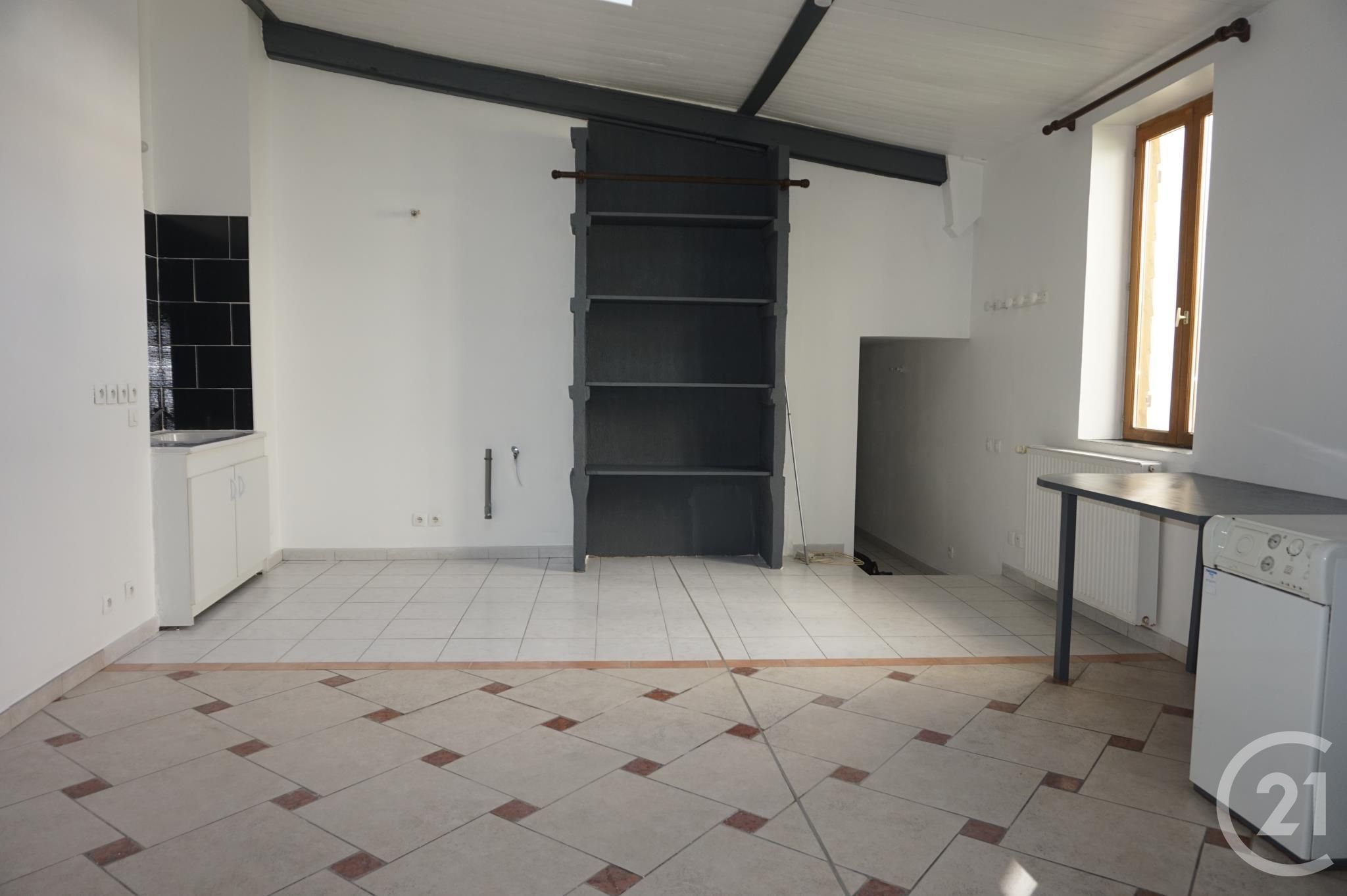 Appartement Place des Cordeliers à Annonay