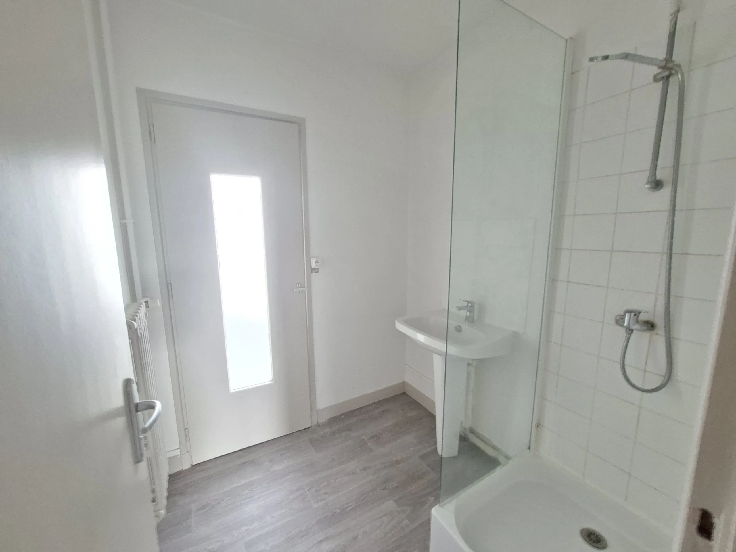 Appartement Rue Branly à Roanne