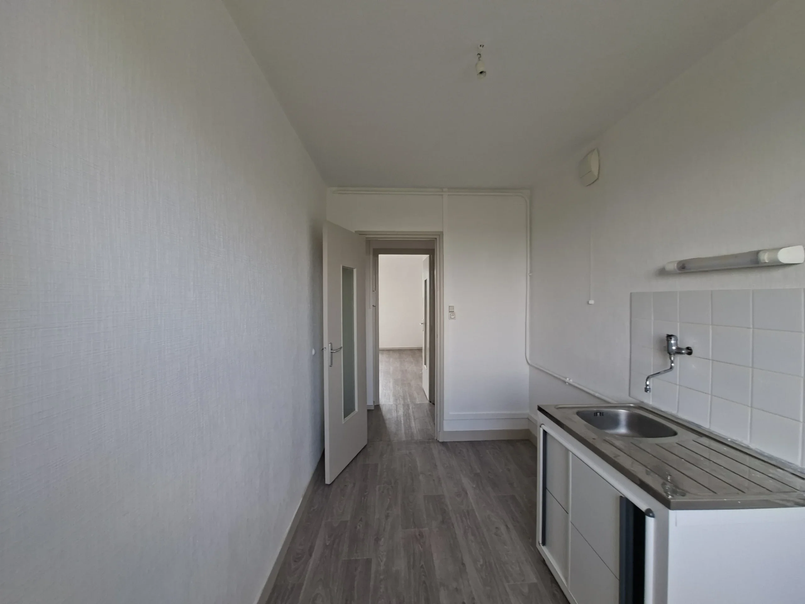 Appartement Rue Branly à Roanne