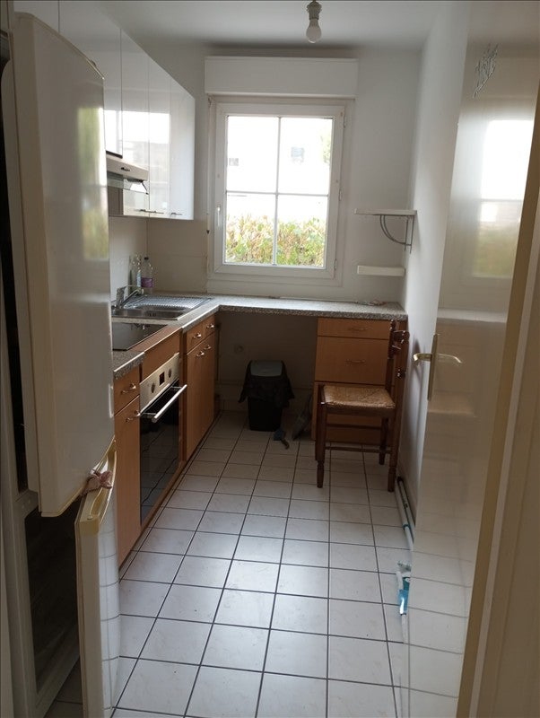 Appartement Avenue du Hazay à Cergy
