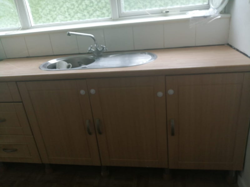 Flat Tennal Road in Birmingham