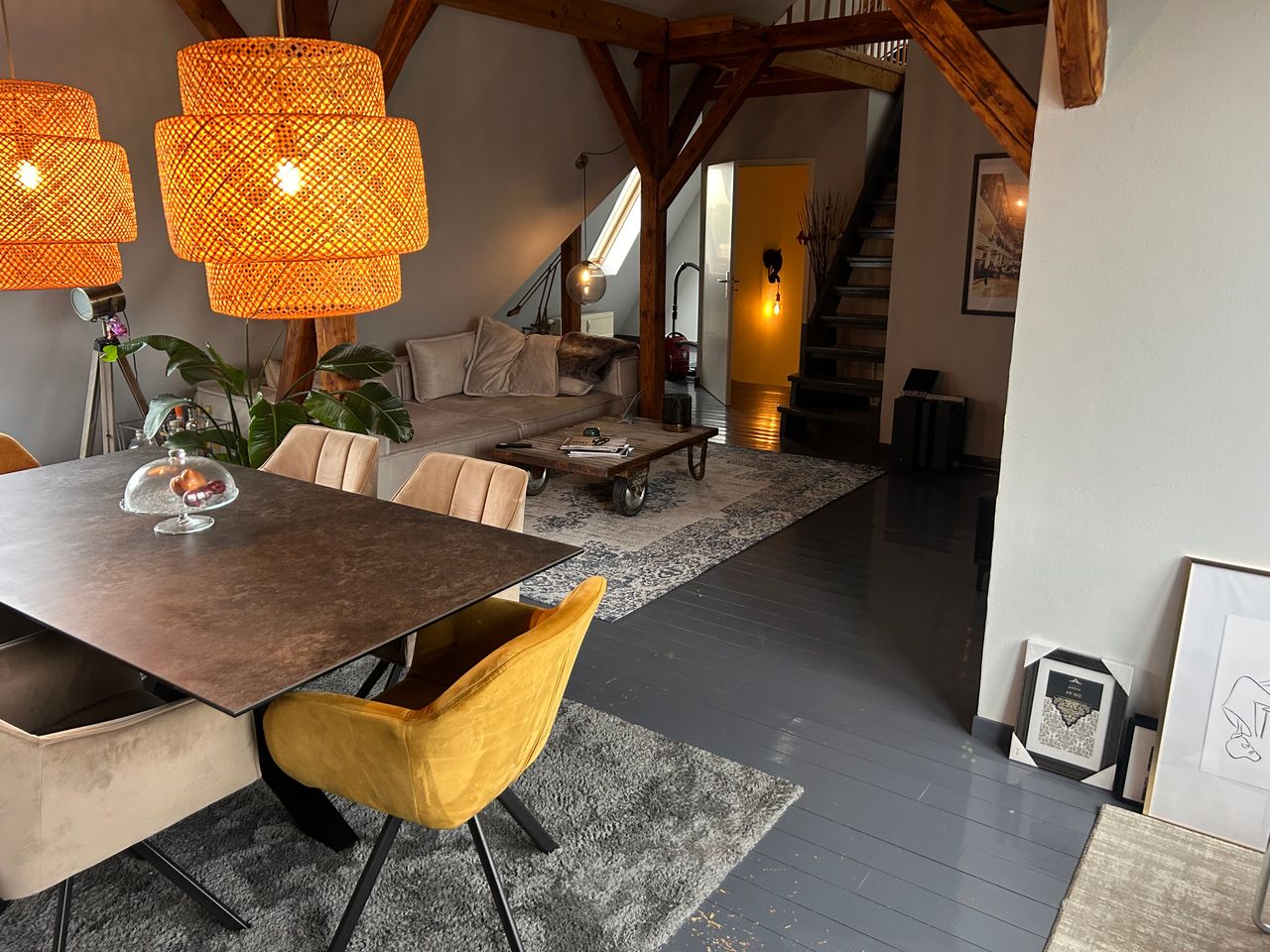 Wohnung Sierichstraße in Hamburg