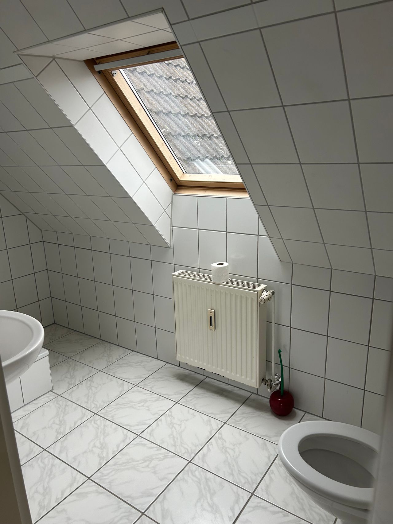 Wohnung Sierichstraße in Hamburg