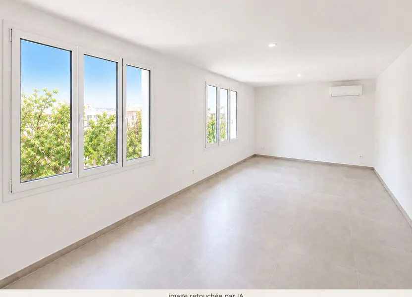 Appartement Impasse Calendal à Loriol-sur-Drôme