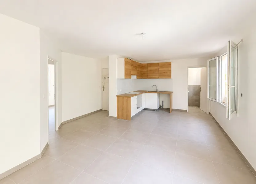 Appartement Les Jardins d'Armel à Loriol-sur-Drôme