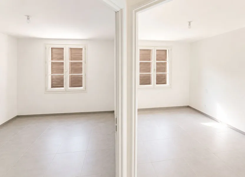 Appartement Les Jardins d'Armel à Loriol-sur-Drôme