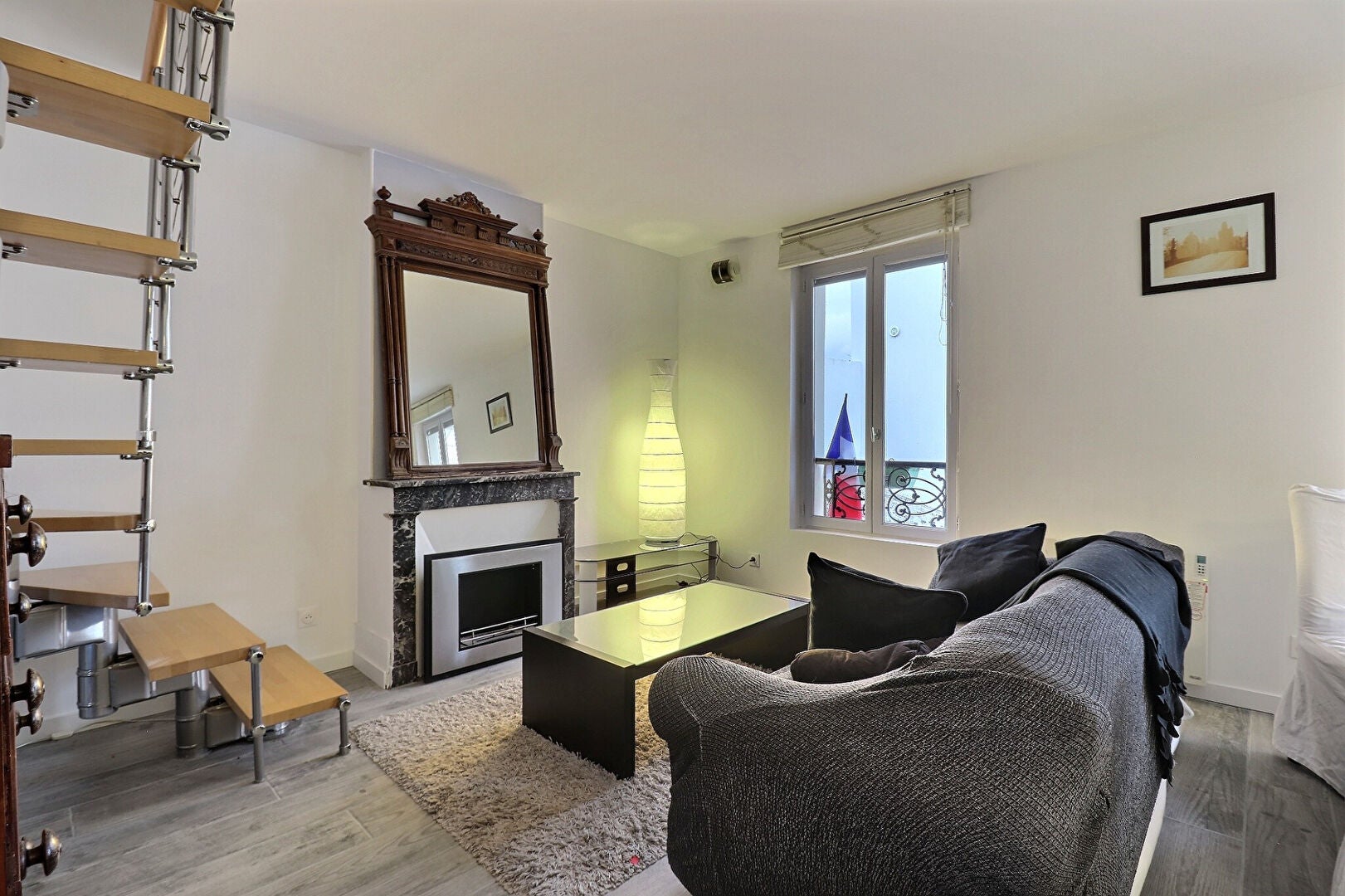 Maison Boulevard de Stalingrad à Malakoff