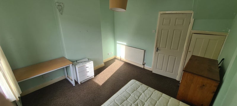Room Birrell Road in Nottingham