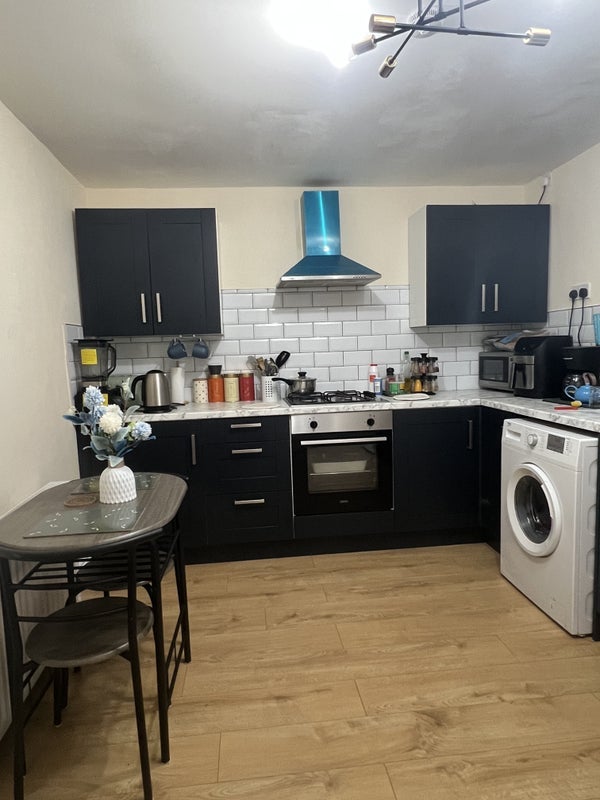 Room Treegarth Square in Nottingham